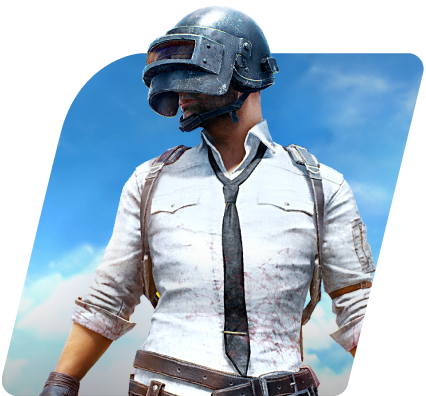 PUBG MOBILE