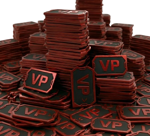 8900 VP Şansı