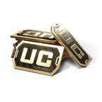 325 UC Şansı