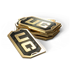 60 UC Şansı